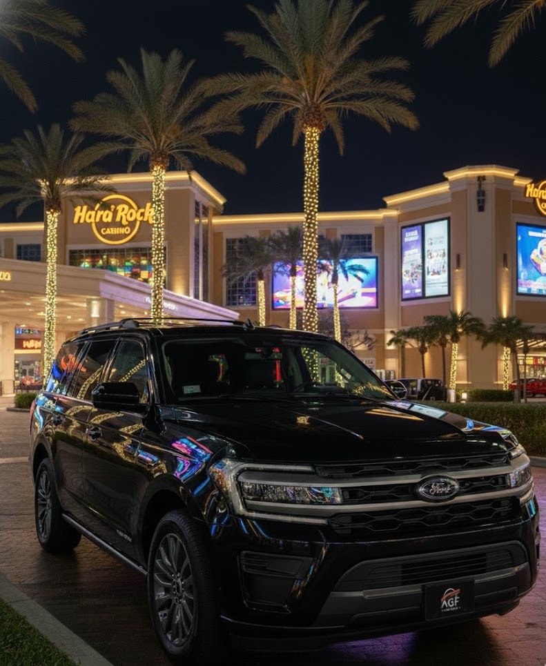 Seminole Hard Rock Casino – Tampa